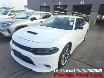 Florida Fine Cars - Used DODGE CHARGER 2023 WEST PALM GT