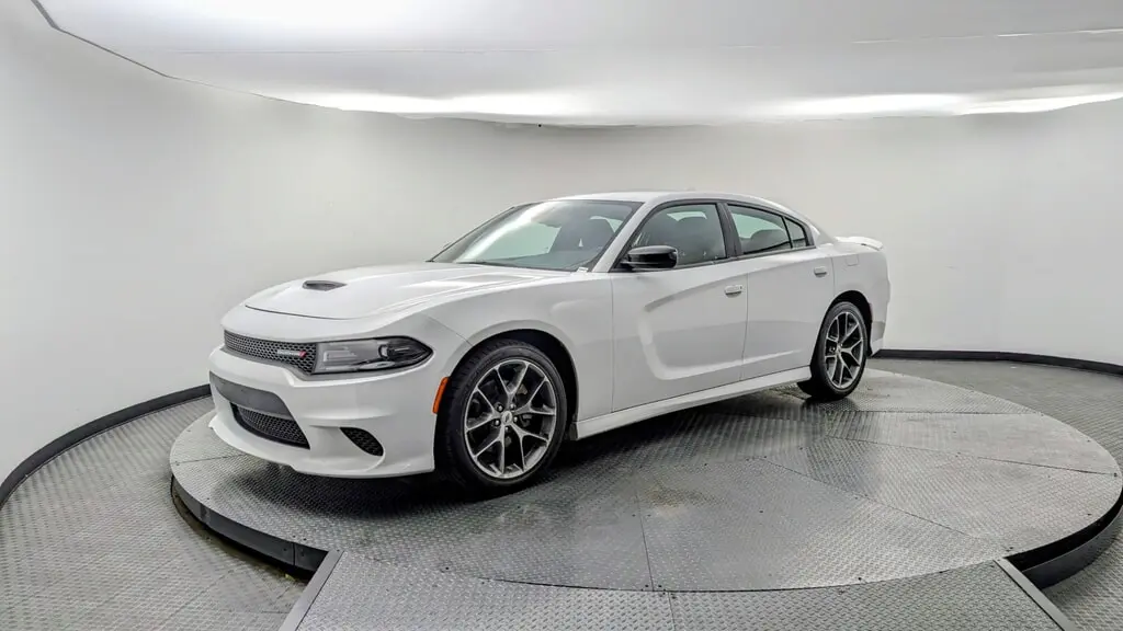 Florida Fine Cars - Used DODGE CHARGER 2023 WEST PALM GT