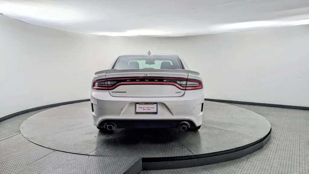 Florida Fine Cars - Used DODGE CHARGER 2023 WEST PALM GT