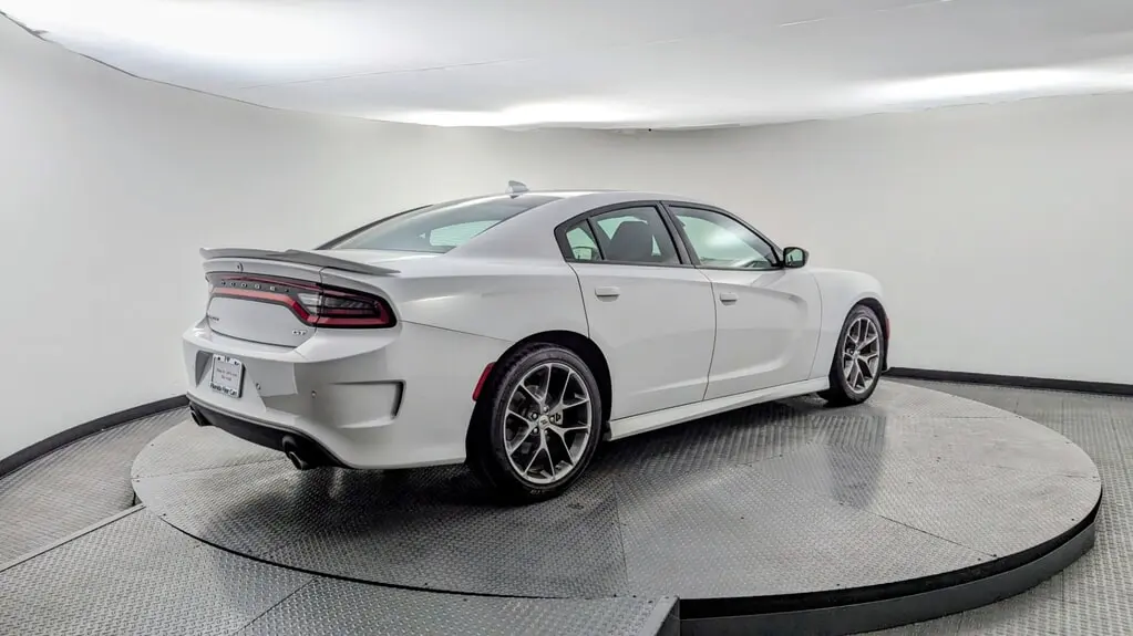 Florida Fine Cars - Used DODGE CHARGER 2023 WEST PALM GT