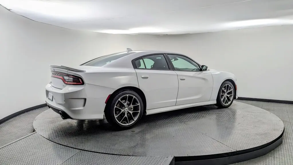 Florida Fine Cars - Used DODGE CHARGER 2023 WEST PALM GT