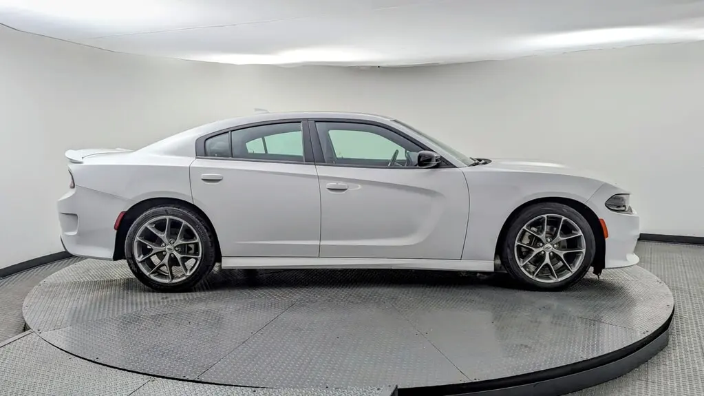 Florida Fine Cars - Used DODGE CHARGER 2023 WEST PALM GT