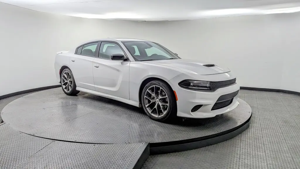 Florida Fine Cars - Used DODGE CHARGER 2023 WEST PALM GT