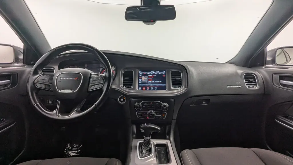 Florida Fine Cars - Used DODGE CHARGER 2023 WEST PALM GT