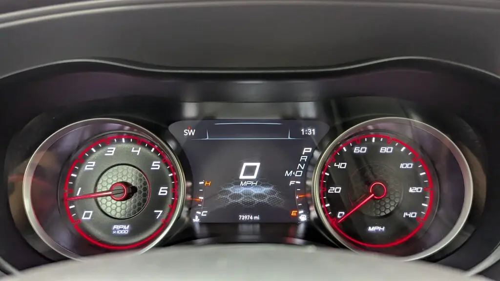 Florida Fine Cars - Used DODGE CHARGER 2023 WEST PALM GT