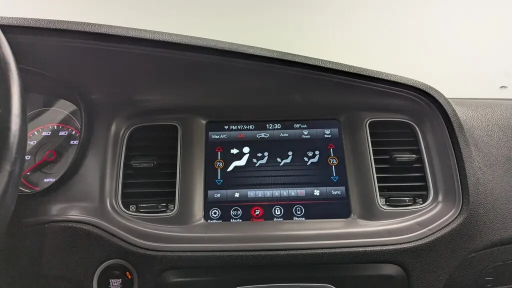 Florida Fine Cars - Used DODGE CHARGER 2023 WEST PALM GT