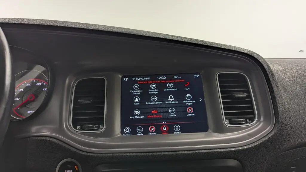 Florida Fine Cars - Used DODGE CHARGER 2023 WEST PALM GT