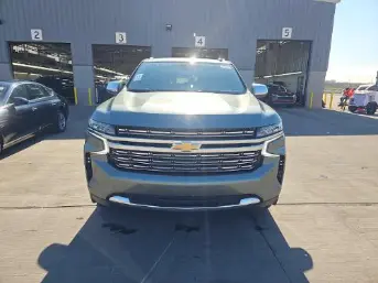 Florida Fine Cars - Used CHEVROLET SUBURBAN 2023 MARGATE PREMIER