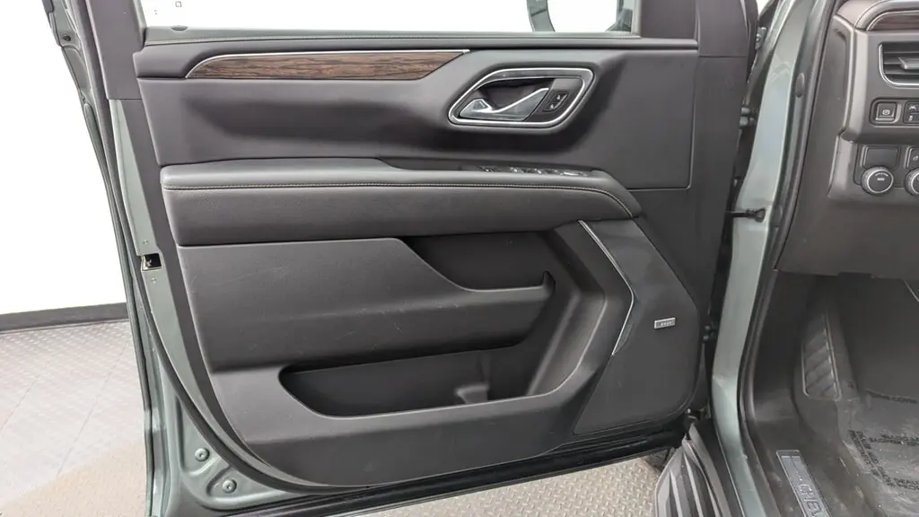 Florida Fine Cars - Used CHEVROLET SUBURBAN 2023 MARGATE PREMIER