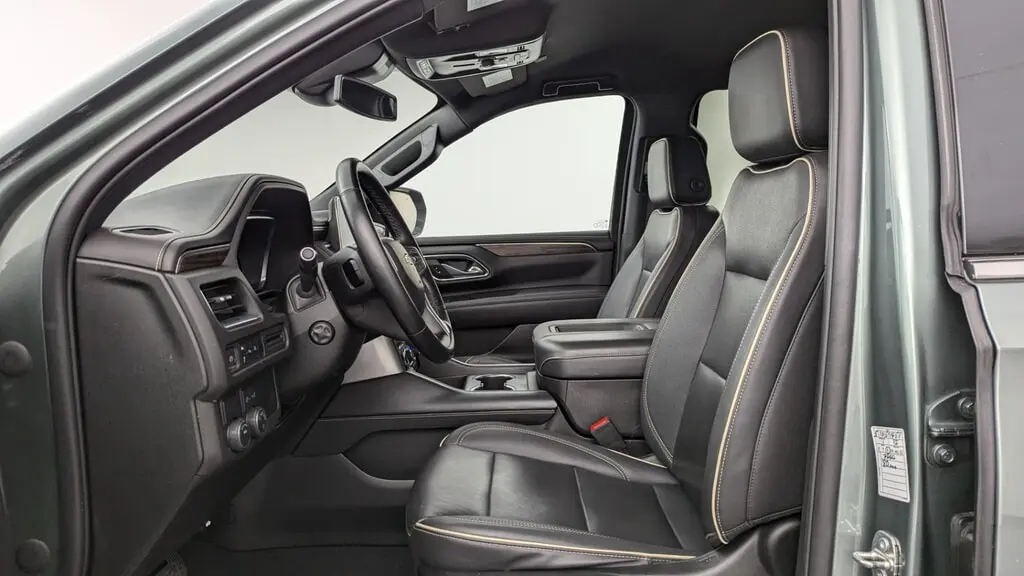 Florida Fine Cars - Used CHEVROLET SUBURBAN 2023 MARGATE PREMIER