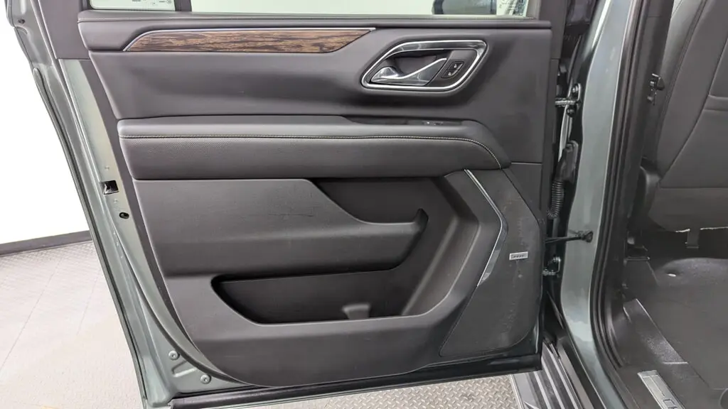 Florida Fine Cars - Used CHEVROLET SUBURBAN 2023 MARGATE PREMIER