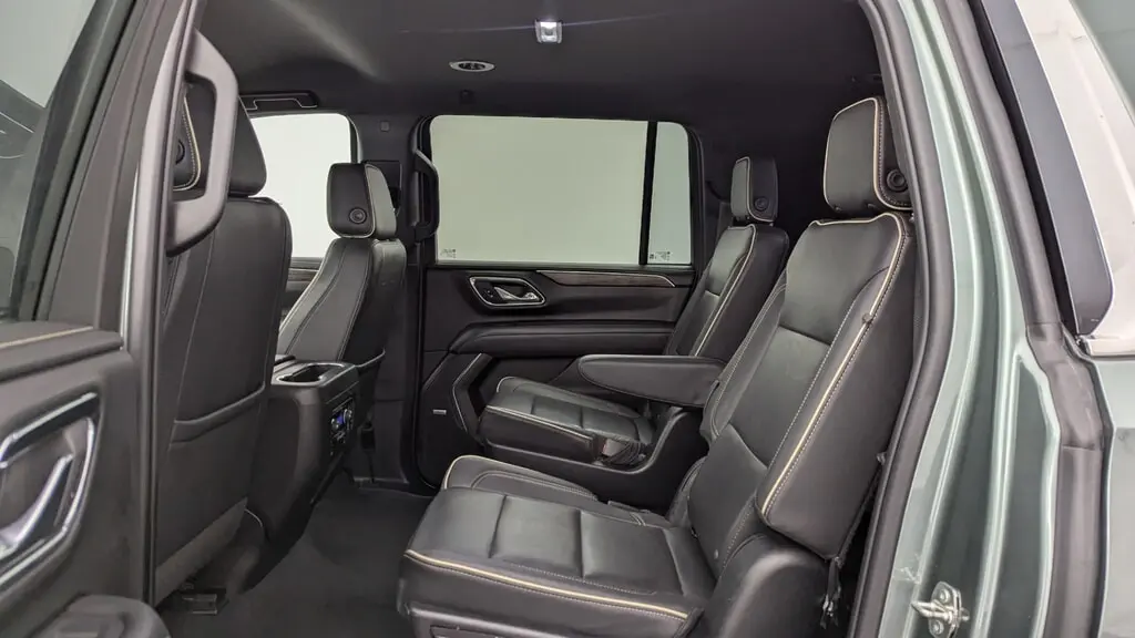 Florida Fine Cars - Used CHEVROLET SUBURBAN 2023 MARGATE PREMIER