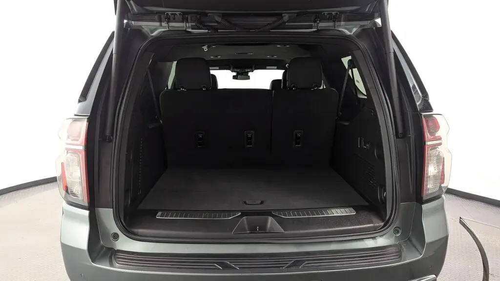 Florida Fine Cars - Used CHEVROLET SUBURBAN 2023 MARGATE PREMIER