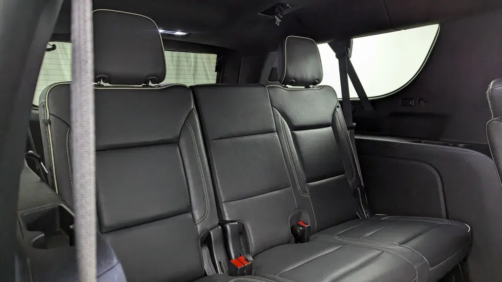 Florida Fine Cars - Used CHEVROLET SUBURBAN 2023 MARGATE PREMIER