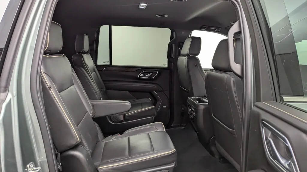 Florida Fine Cars - Used CHEVROLET SUBURBAN 2023 MARGATE PREMIER