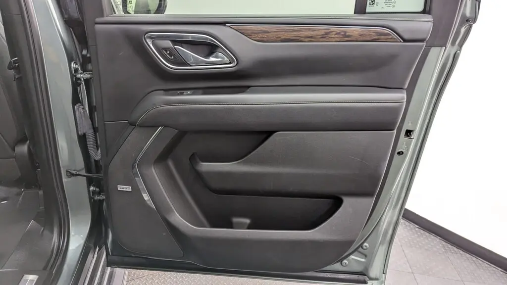 Florida Fine Cars - Used CHEVROLET SUBURBAN 2023 MARGATE PREMIER