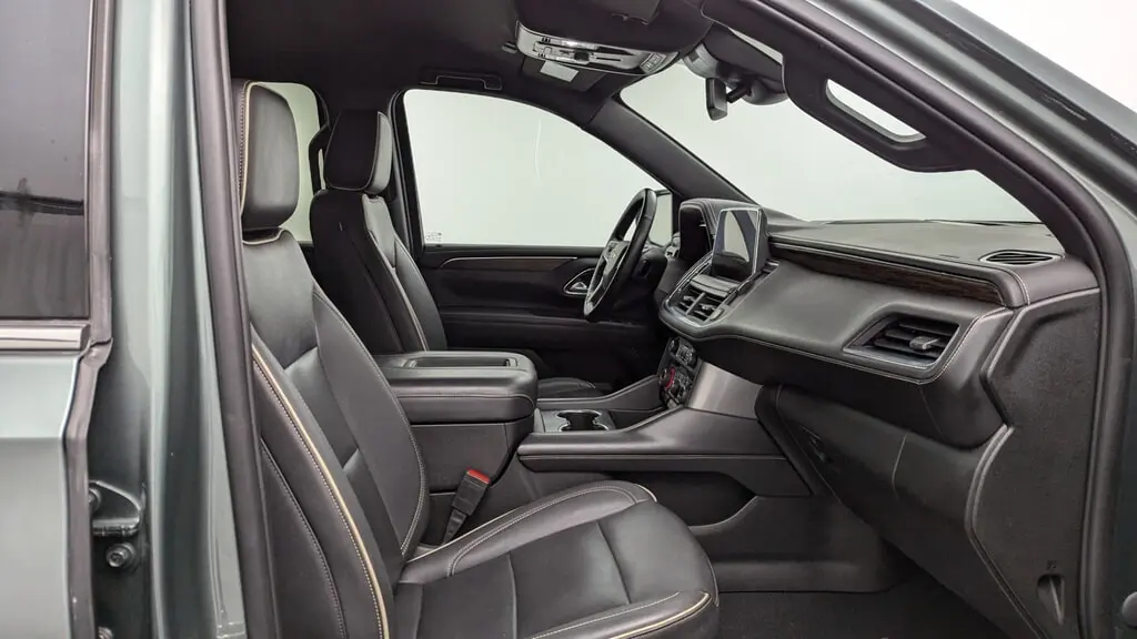 Florida Fine Cars - Used CHEVROLET SUBURBAN 2023 MARGATE PREMIER