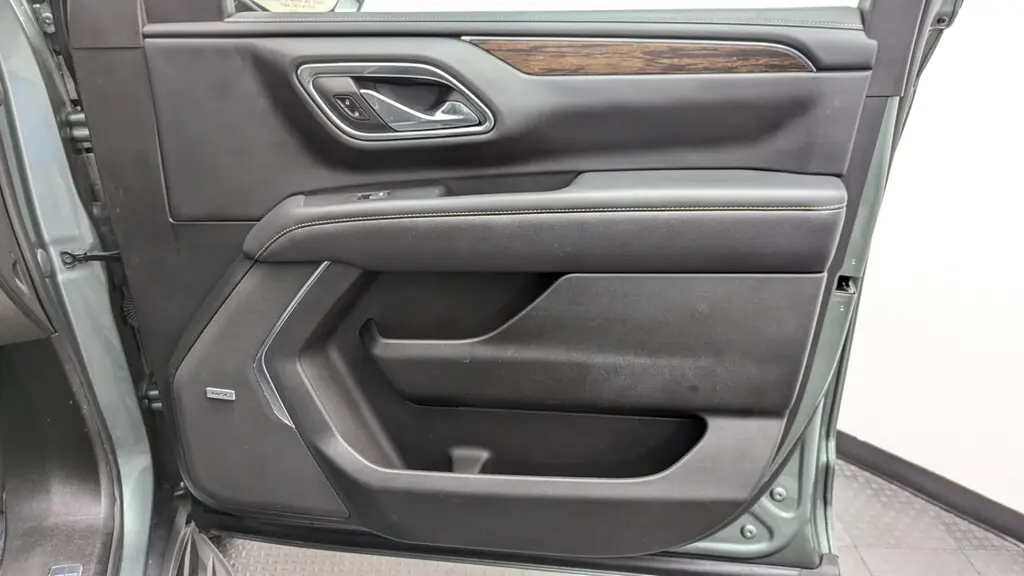 Florida Fine Cars - Used CHEVROLET SUBURBAN 2023 MARGATE PREMIER