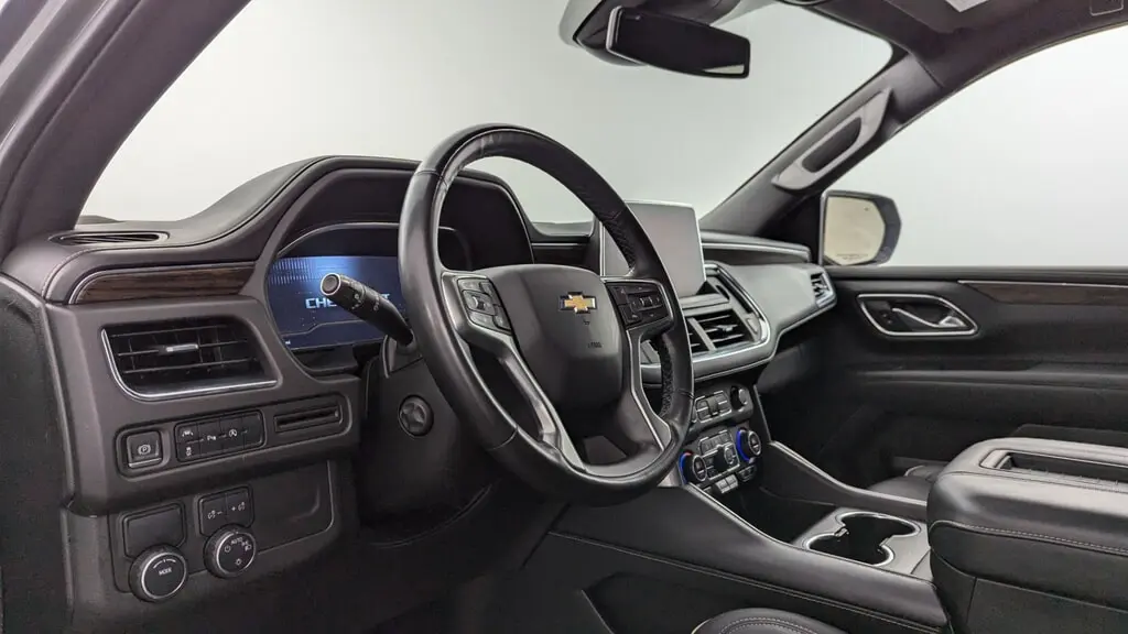 Florida Fine Cars - Used CHEVROLET SUBURBAN 2023 MARGATE PREMIER