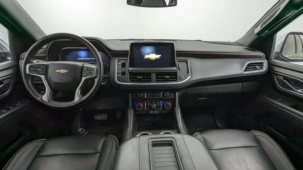 Florida Fine Cars - Used CHEVROLET SUBURBAN 2023 MARGATE PREMIER