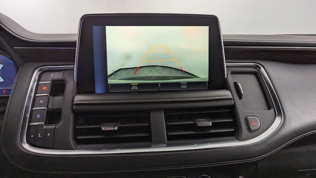 Florida Fine Cars - Used CHEVROLET SUBURBAN 2023 MARGATE PREMIER