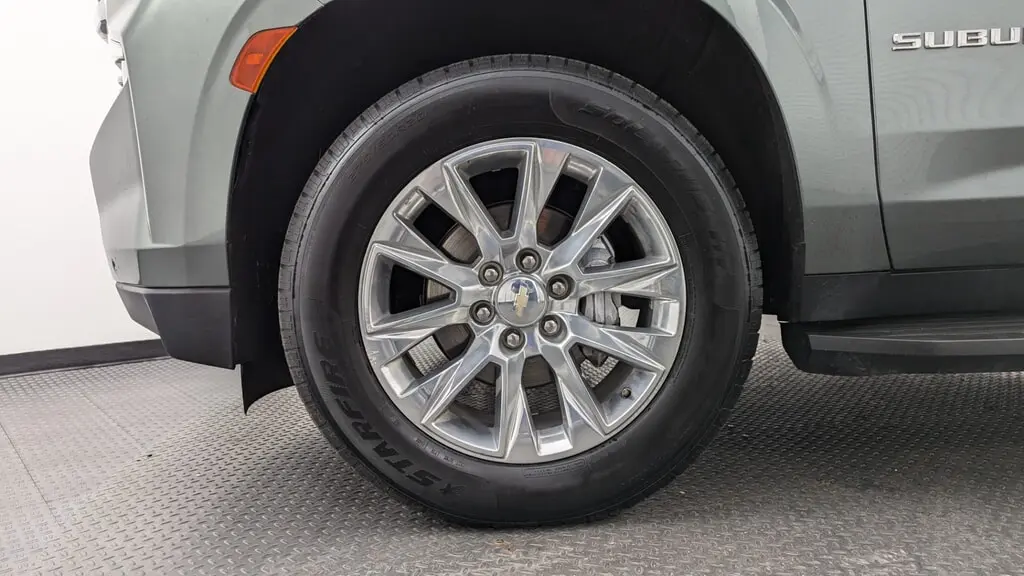 Florida Fine Cars - Used CHEVROLET SUBURBAN 2023 MARGATE PREMIER