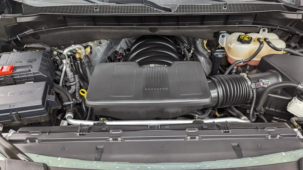 Florida Fine Cars - Used CHEVROLET SUBURBAN 2023 MARGATE PREMIER