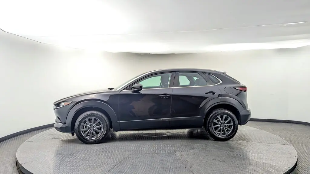 Florida Fine Cars - Used MAZDA CX-30 2022 WEST PALM 2.5 S