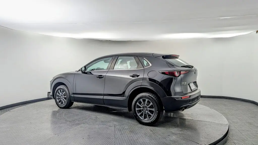 Florida Fine Cars - Used MAZDA CX-30 2022 WEST PALM 2.5 S