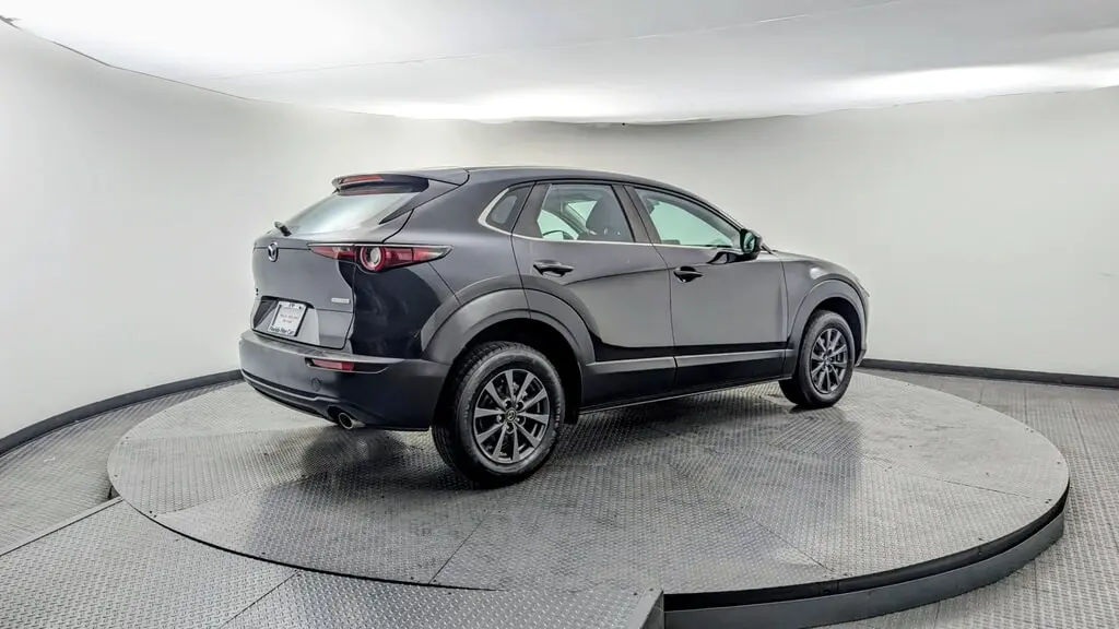 Florida Fine Cars - Used MAZDA CX-30 2022 WEST PALM 2.5 S