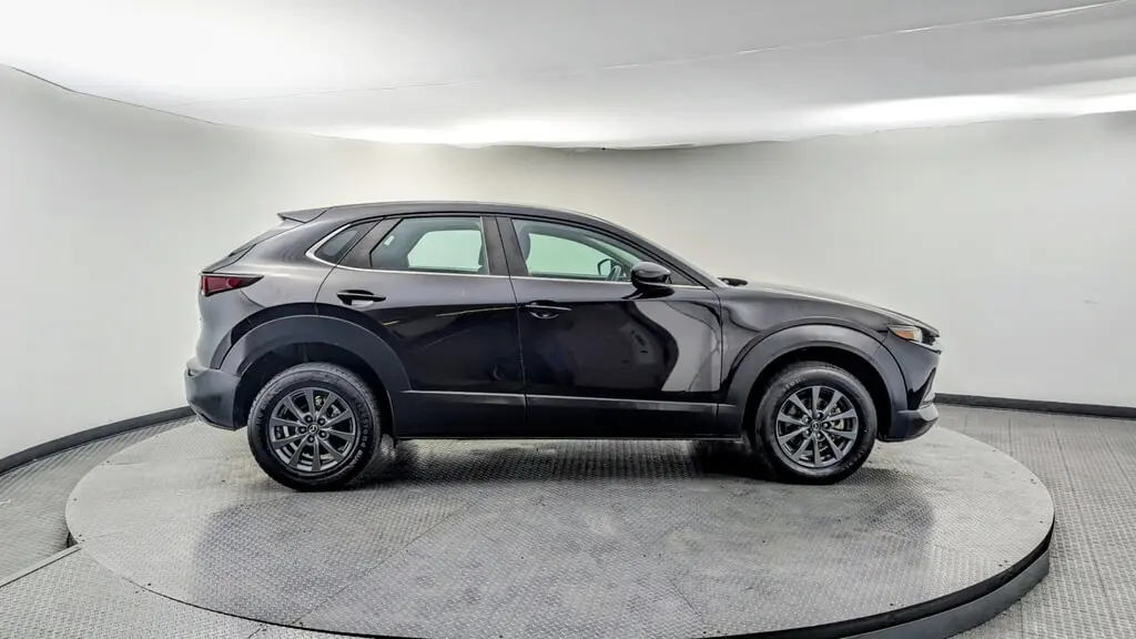 Florida Fine Cars - Used MAZDA CX-30 2022 WEST PALM 2.5 S
