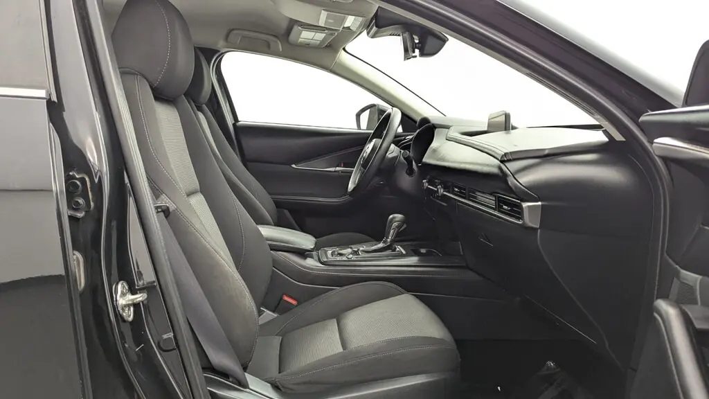 Florida Fine Cars - Used MAZDA CX-30 2022 WEST PALM 2.5 S