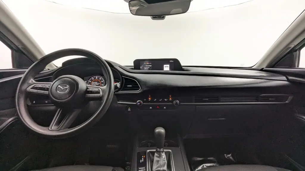 Florida Fine Cars - Used MAZDA CX-30 2022 WEST PALM 2.5 S