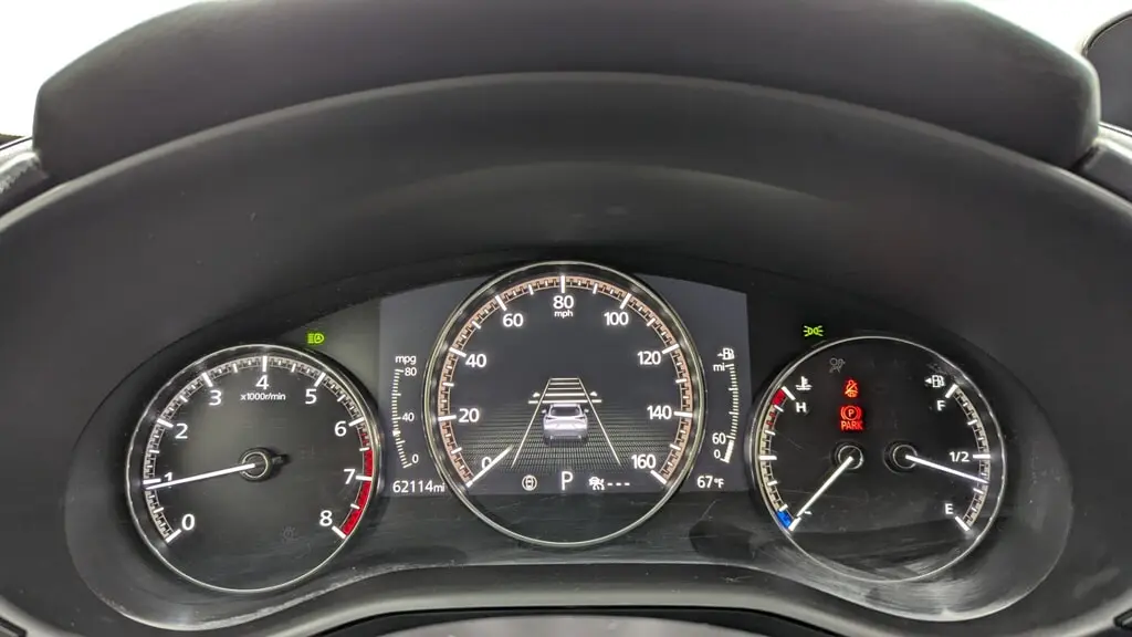 Florida Fine Cars - Used MAZDA CX-30 2022 WEST PALM 2.5 S