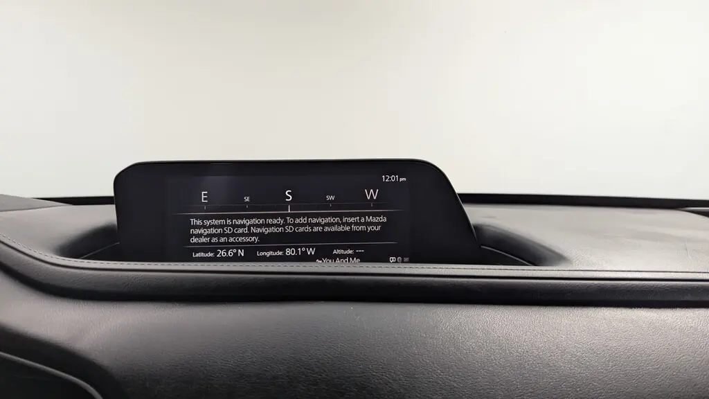 Florida Fine Cars - Used MAZDA CX-30 2022 WEST PALM 2.5 S