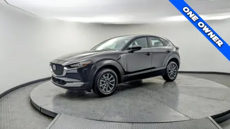 Florida Fine Cars - Used MAZDA CX-30 2022 WEST PALM 2.5 S