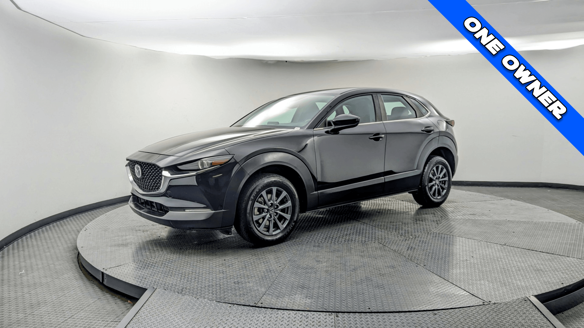 2022 Mazda CX-30