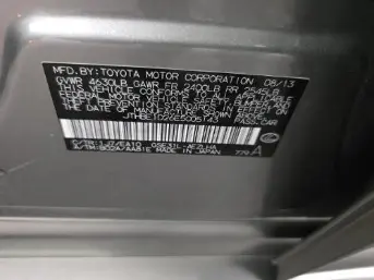 Florida Fine Cars - Used LEXUS IS 350 2014 MIAMI 