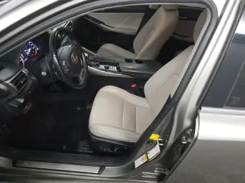 Florida Fine Cars - Used LEXUS IS 350 2014 MIAMI 