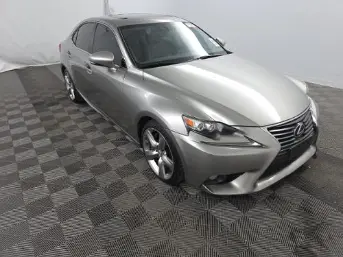 Florida Fine Cars - Used LEXUS IS 350 2014 MIAMI 
