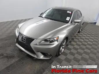 Florida Fine Cars - Used LEXUS IS 350 2014 MIAMI 