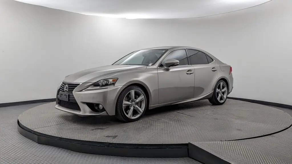 Florida Fine Cars - Used LEXUS IS 350 2014 MIAMI 