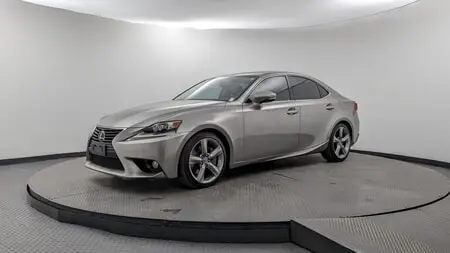 Florida Fine Cars - Used LEXUS IS-350 2014 MIAMI 