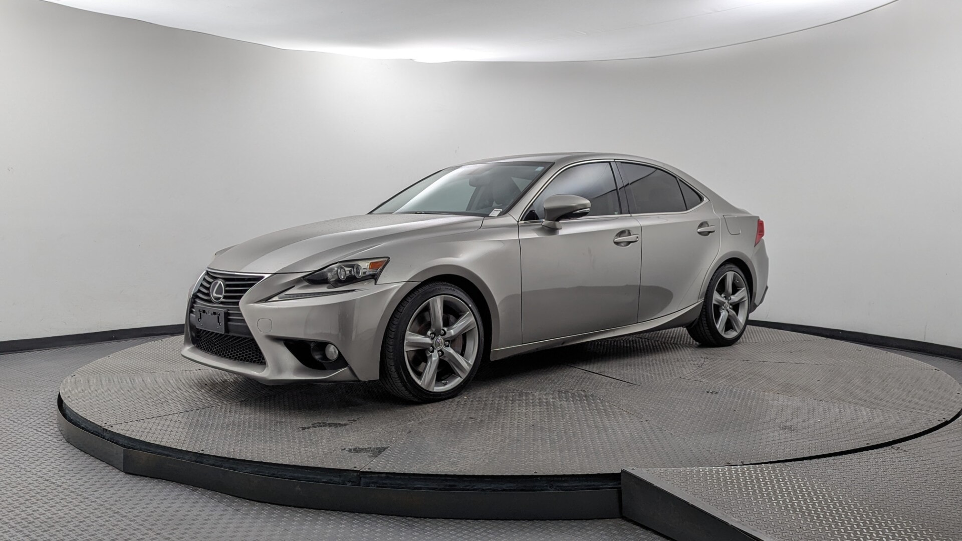 2014 Lexus IS 350