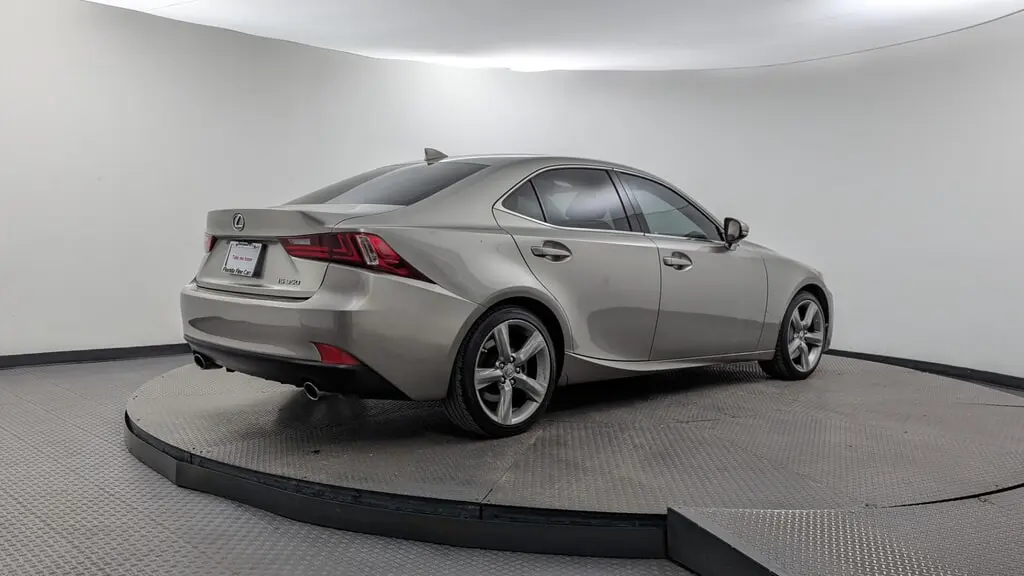 Florida Fine Cars - Used LEXUS IS 350 2014 MIAMI 