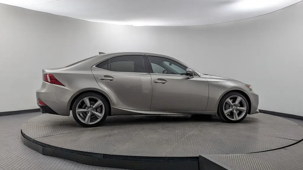 Florida Fine Cars - Used LEXUS IS 350 2014 MIAMI 