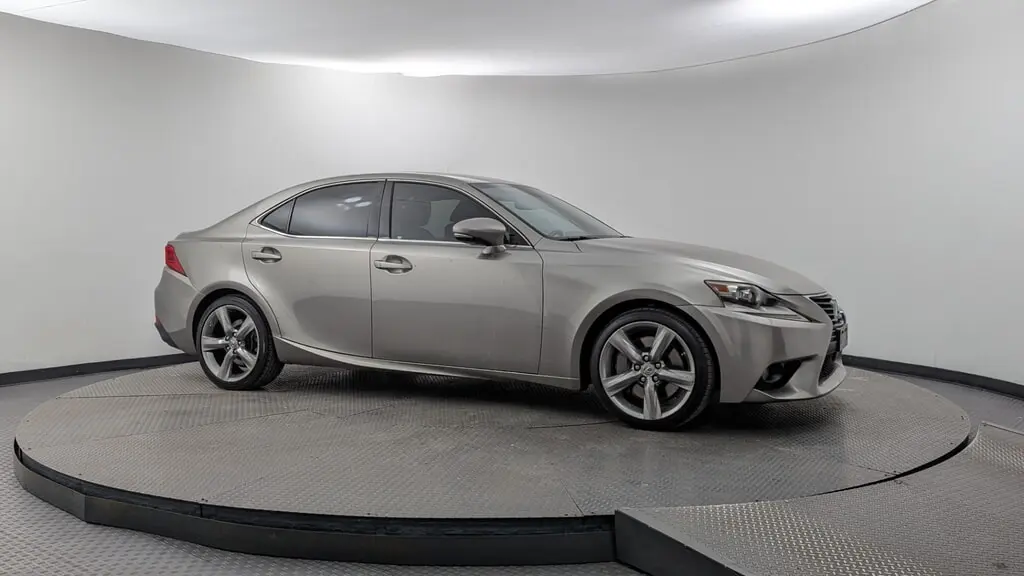 Florida Fine Cars - Used LEXUS IS 350 2014 MIAMI 