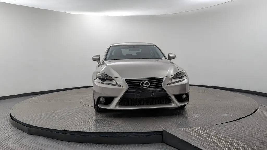 Florida Fine Cars - Used LEXUS IS 350 2014 MIAMI 