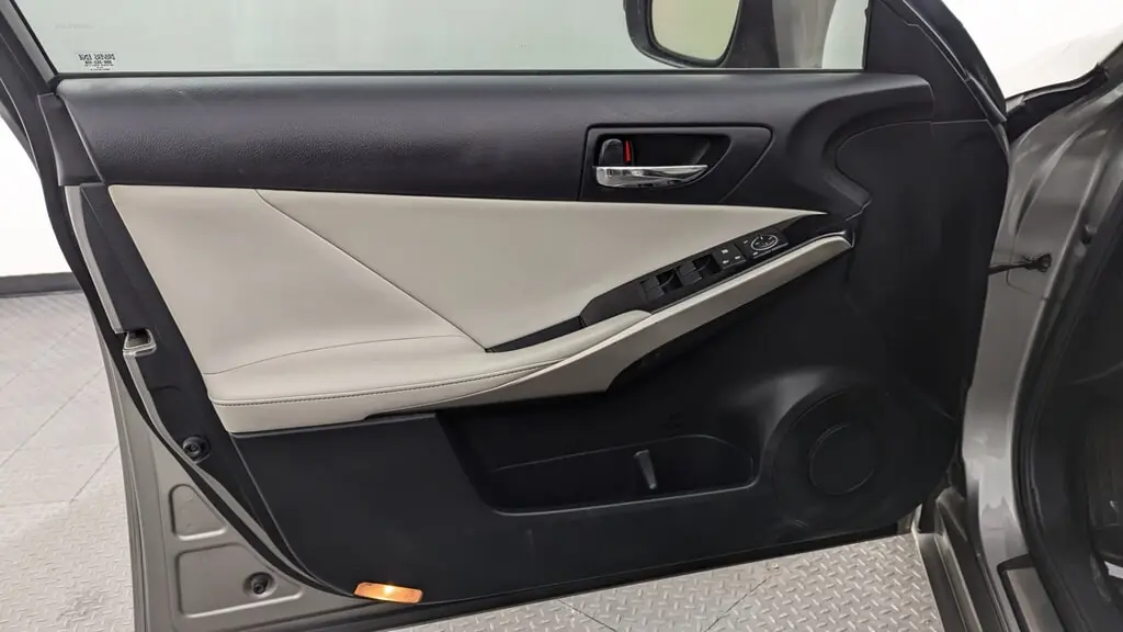 Florida Fine Cars - Used LEXUS IS 350 2014 MIAMI 