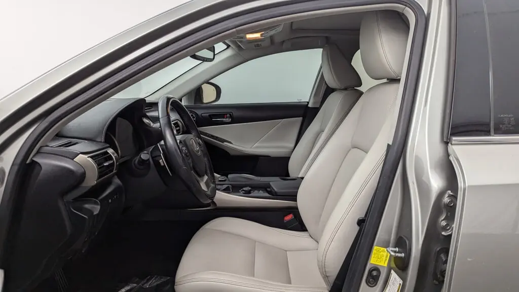 Florida Fine Cars - Used LEXUS IS 350 2014 MIAMI 